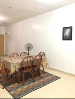 HanJun Pelangi Mall Apartment